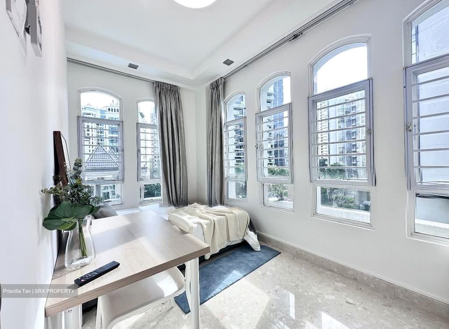 Chateau Le Fame (D10), Apartment #547163371